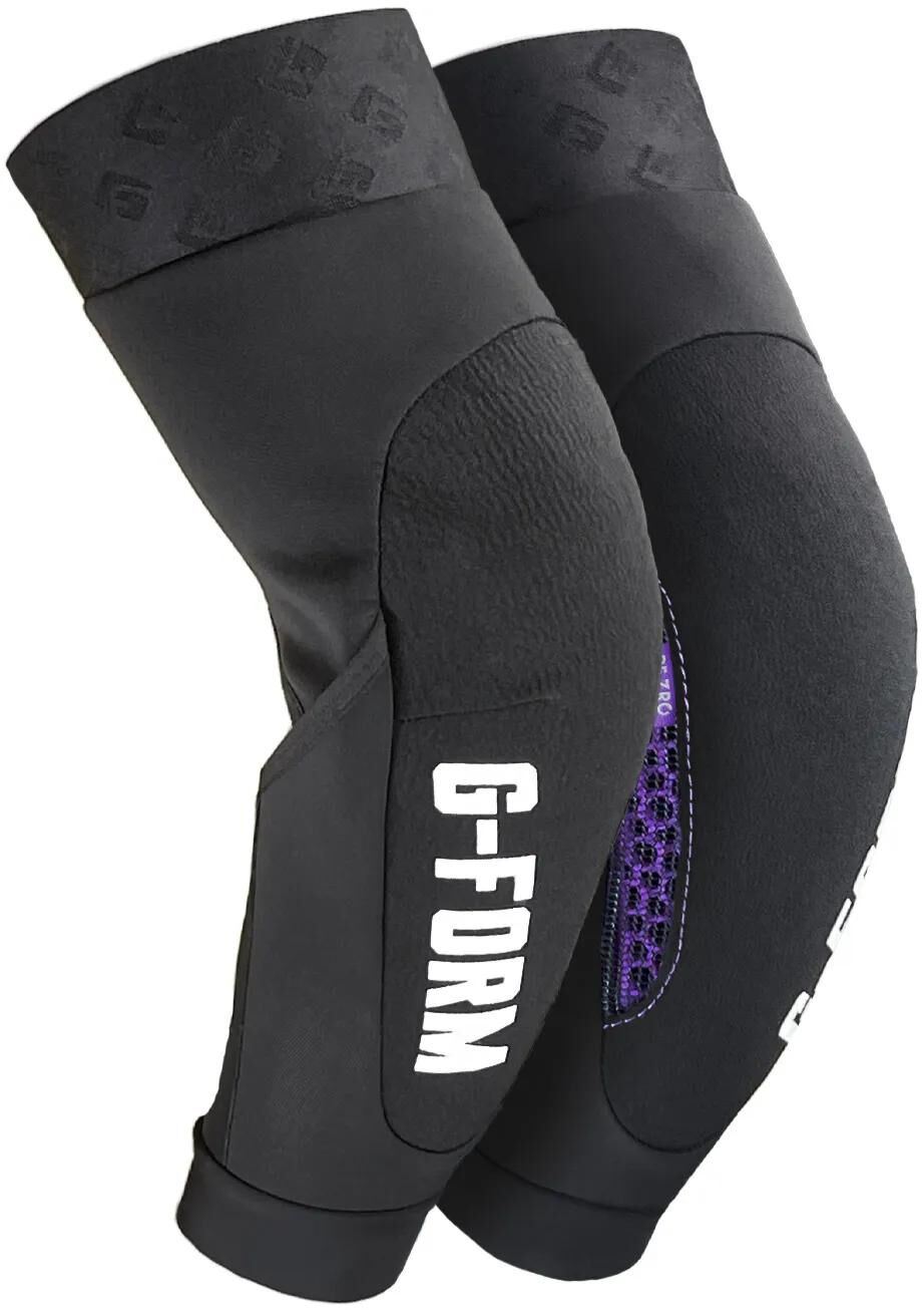 G-FORM ellenbogenprotektor terra elbow guards terra size m