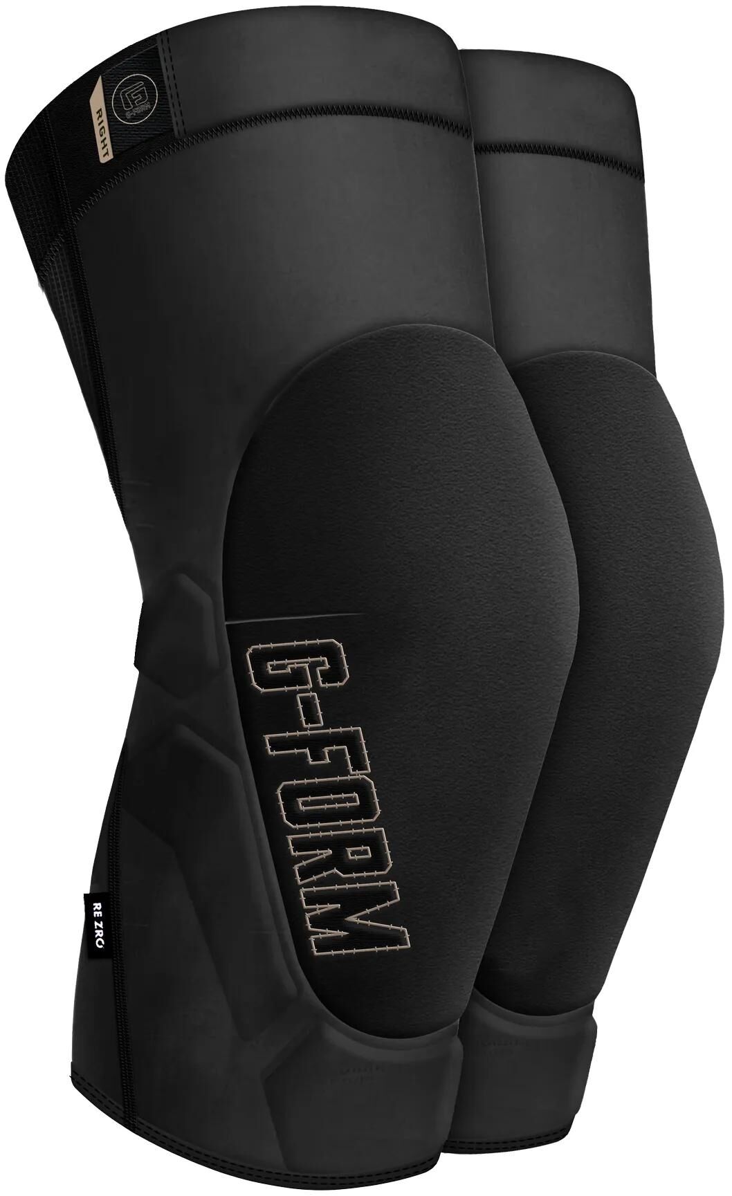 G-FORM knieprotektor emil johansson signature knee protector emil jons.signature xl