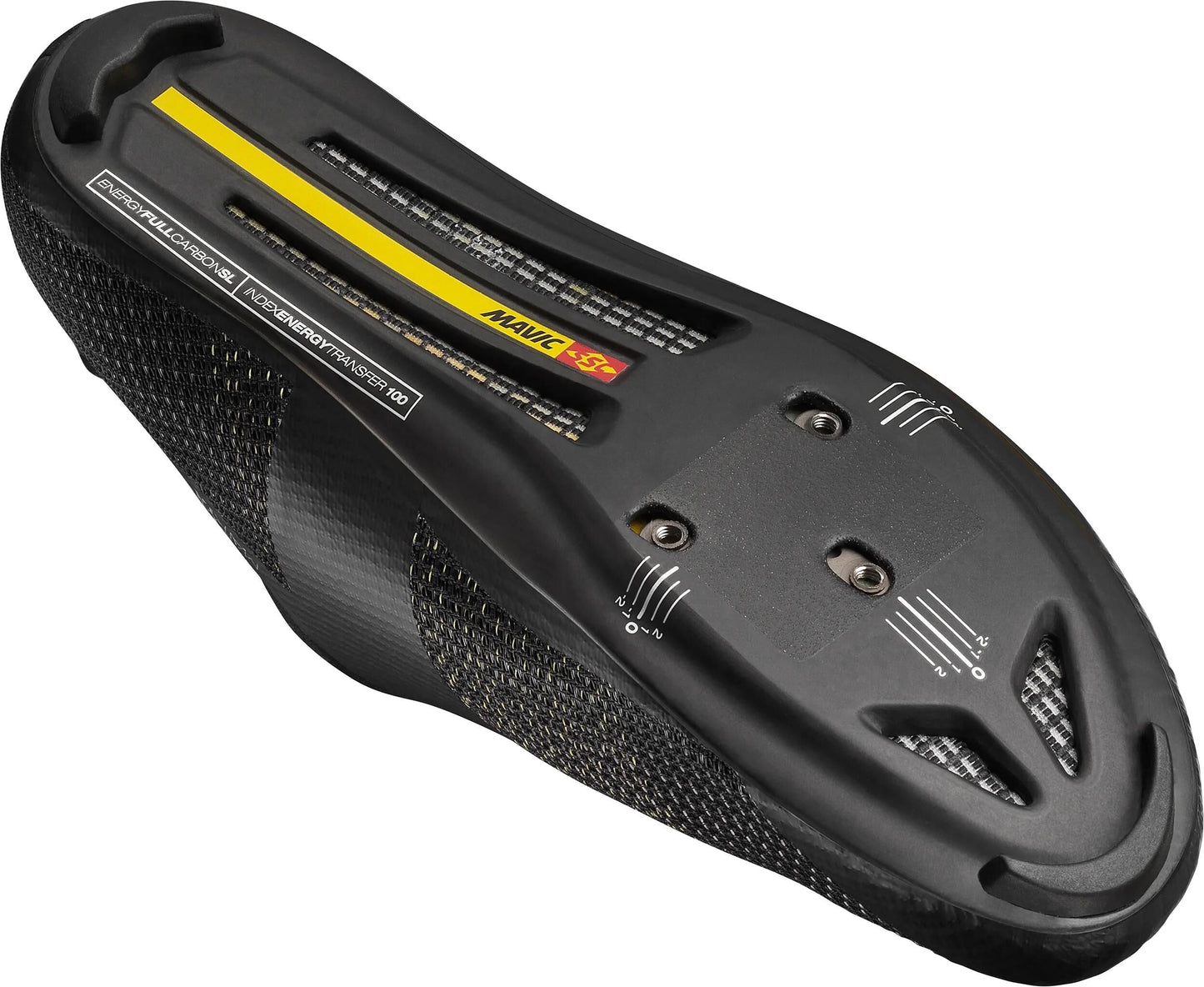 MAVIC rennschuh cosmic ultimate iii shoe cos.ult.iii 46 black