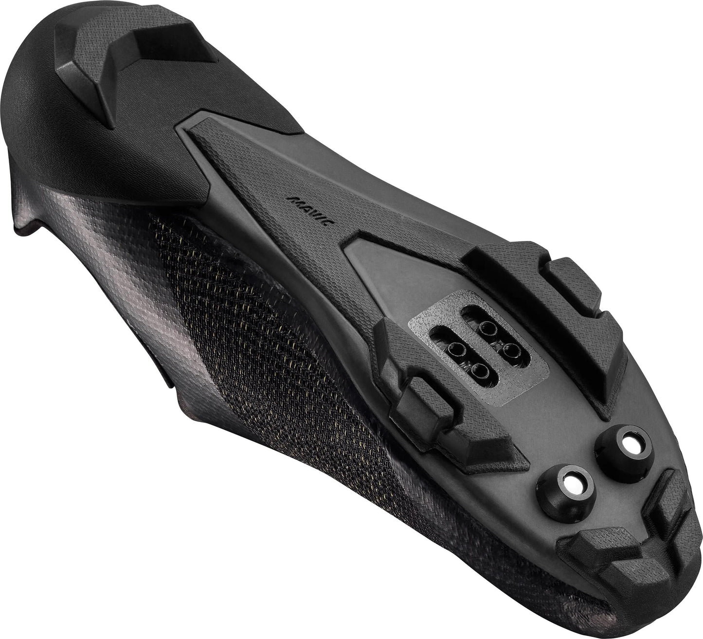 MAVIC mtb-schuh ultimate xc shoe ultimate xc 44 2 3 black