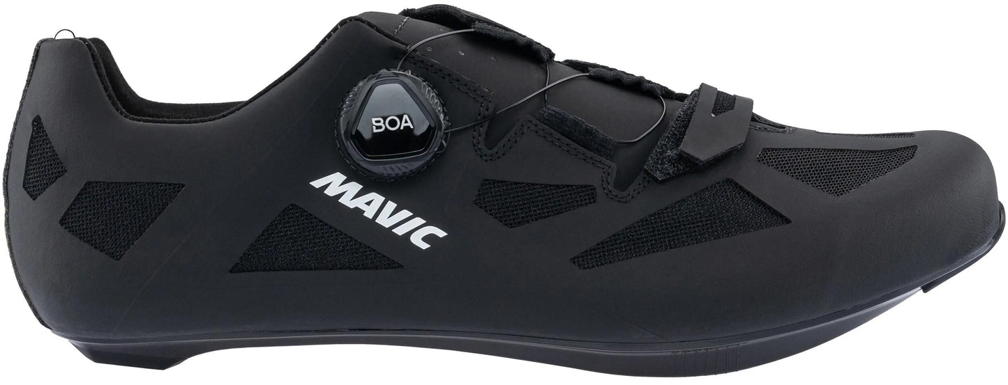 MAVIC rennschuh cosmic elite sl shoe cosmic elite sl black size 43 1 3