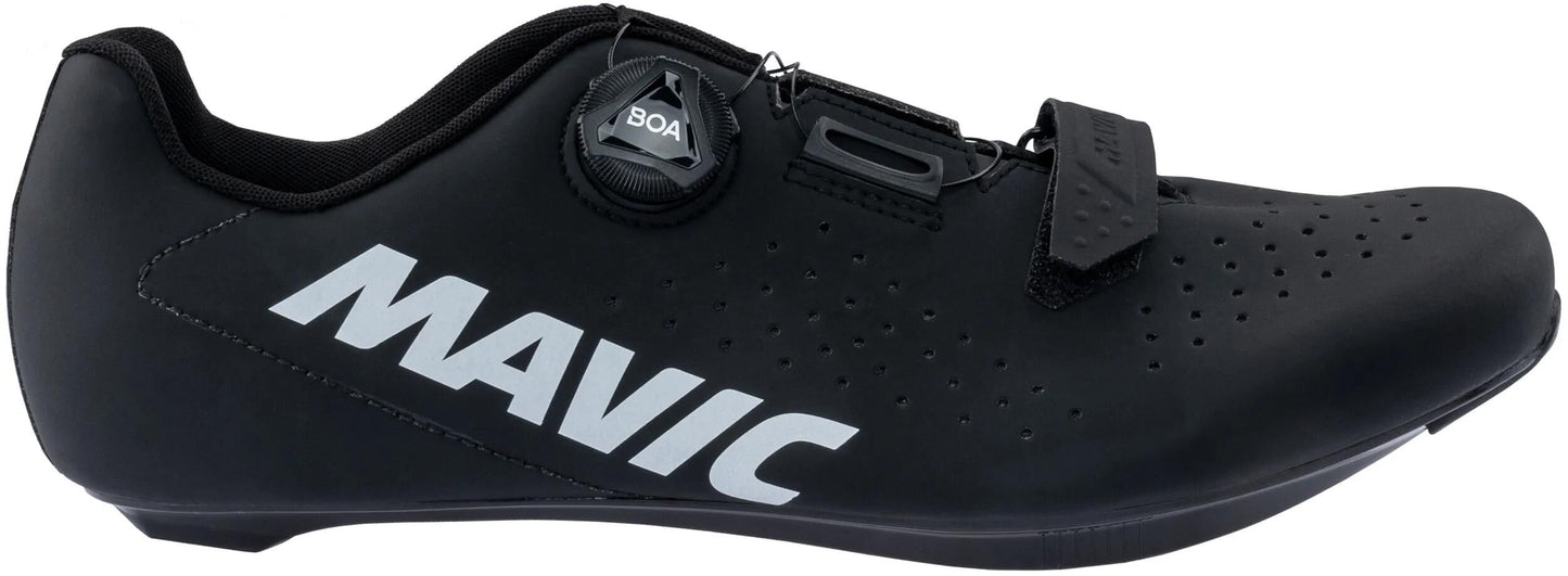 MAVIC rennschuh cosmic boa shoe cosmic boa black size 47 1 3