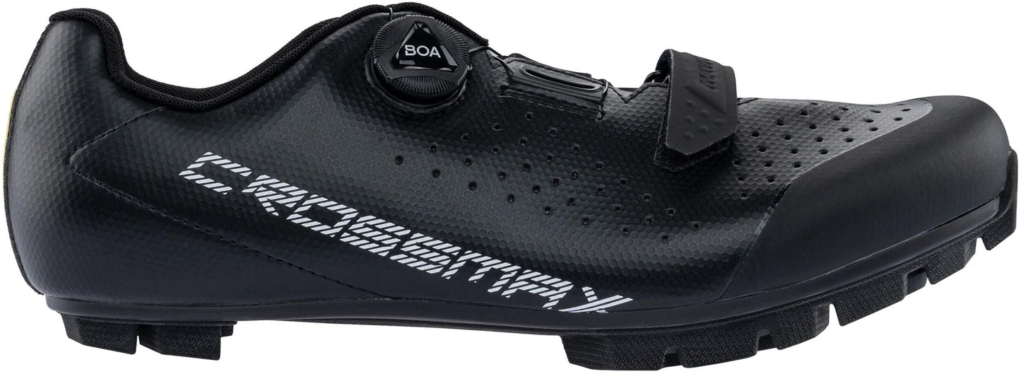 MAVIC mtb-schuh crossmax boa shoe crossmax boa black size 46