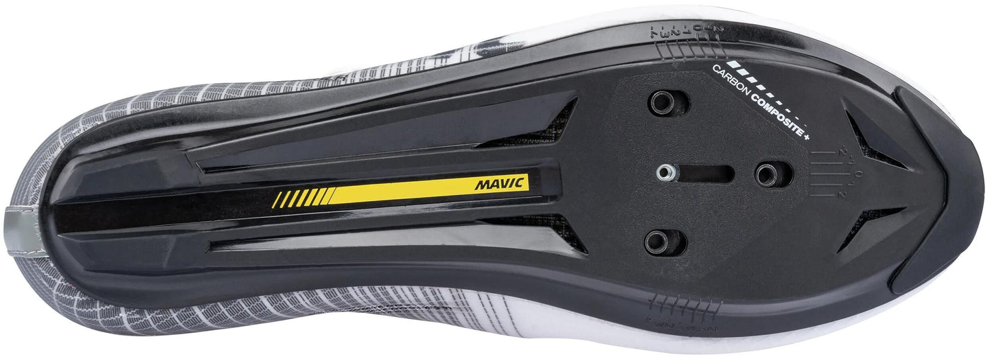 MAVIC rennschuh cosmic slr shoe cosmic slr size 43 1 3 white