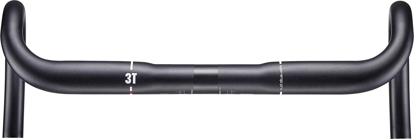 3T rennlenker superergo pro racing bar superergo pro 44 cm
