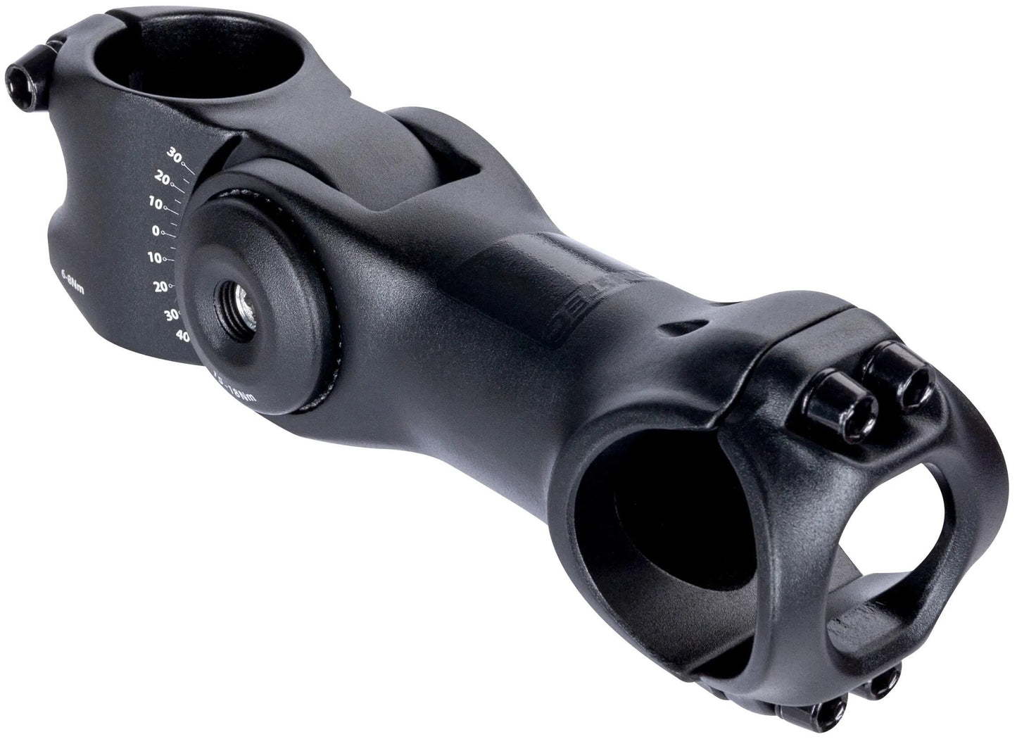CONTEC vorbau seto ct stem seto 31,8 28,6x110mm, black