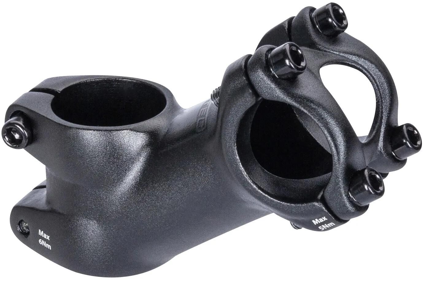 CONTEC vorbau forge mr ct stem forge mr 31,8x70mm, black