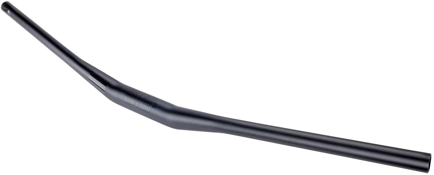 CONTEC lenker vertigo 35 ct handlebar vertigo 35 35,0x760mm, r35 s8, black