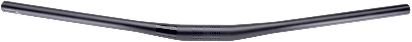 CONTEC lenker vertigo ct handlebar vertigo 31,8x760mm, r10 s7, black