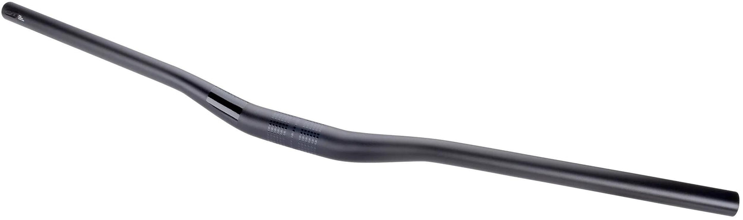 CONTEC lenker vertigo ct handlebar vertigo 31,8x760mm, r30 s7, black
