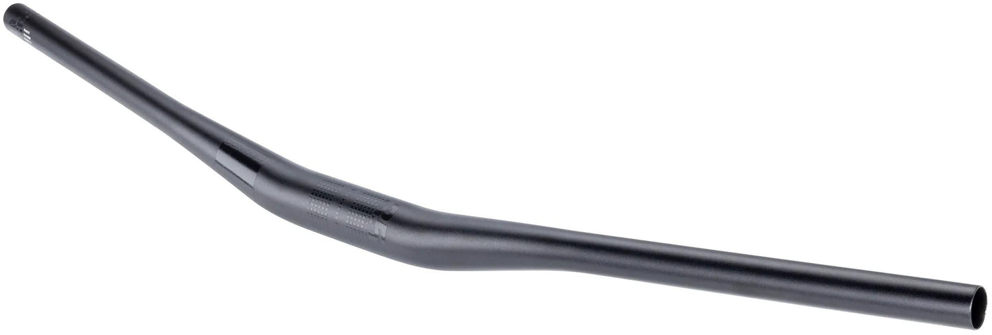 CONTEC lenker portal 35 ct handlebar portal 35 35,0x760mm, r20 s9, black