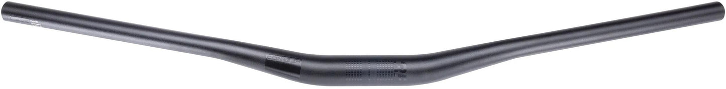 CONTEC lenker portal 35 ct handlebar portal 35 35,0x760mm, r30 s8, black