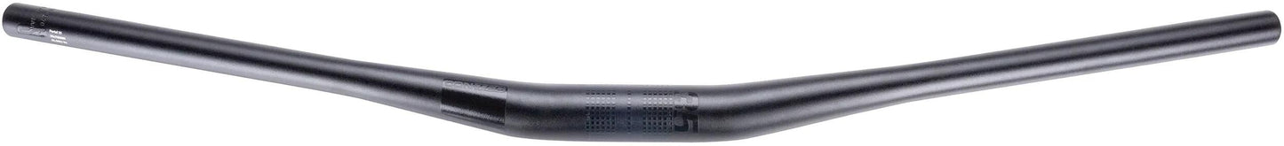 CONTEC lenker portal 35 ct handlebar portal 35 35,0x780mm, r30 s8, black
