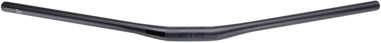 CONTEC lenker portal ct handlebar portal 31,8x720mm, r15 s9, black