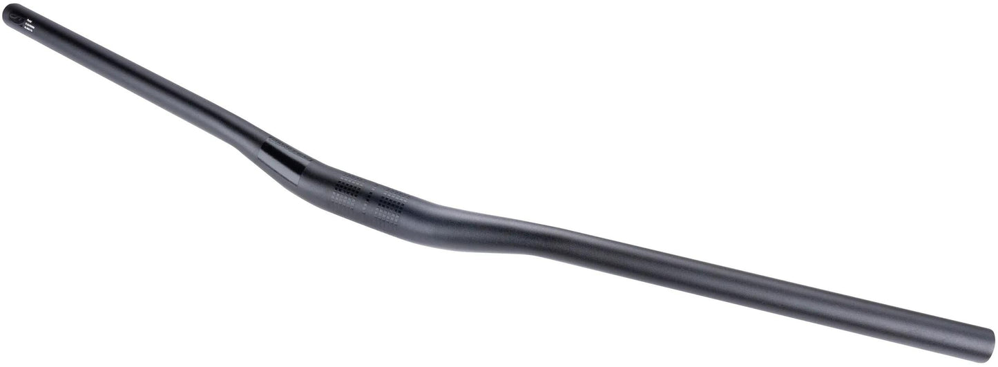 CONTEC lenker portal ct handlebar portal 31,8x760mm, r15 s9, black