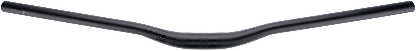 CONTEC lenker moab ct handlebar moab 31,8x780mm, r25 s9, black