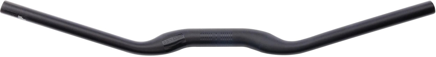 CONTEC lenker sendai 60 ct handlebar sendai 60 31,8x630mm black