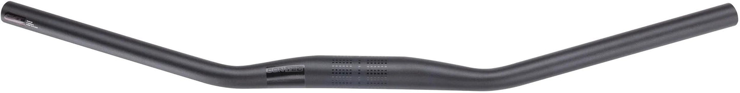 CONTEC lenker sendai 45 ct handlebar sendai 45 25,4x630mm, r5 s15, black