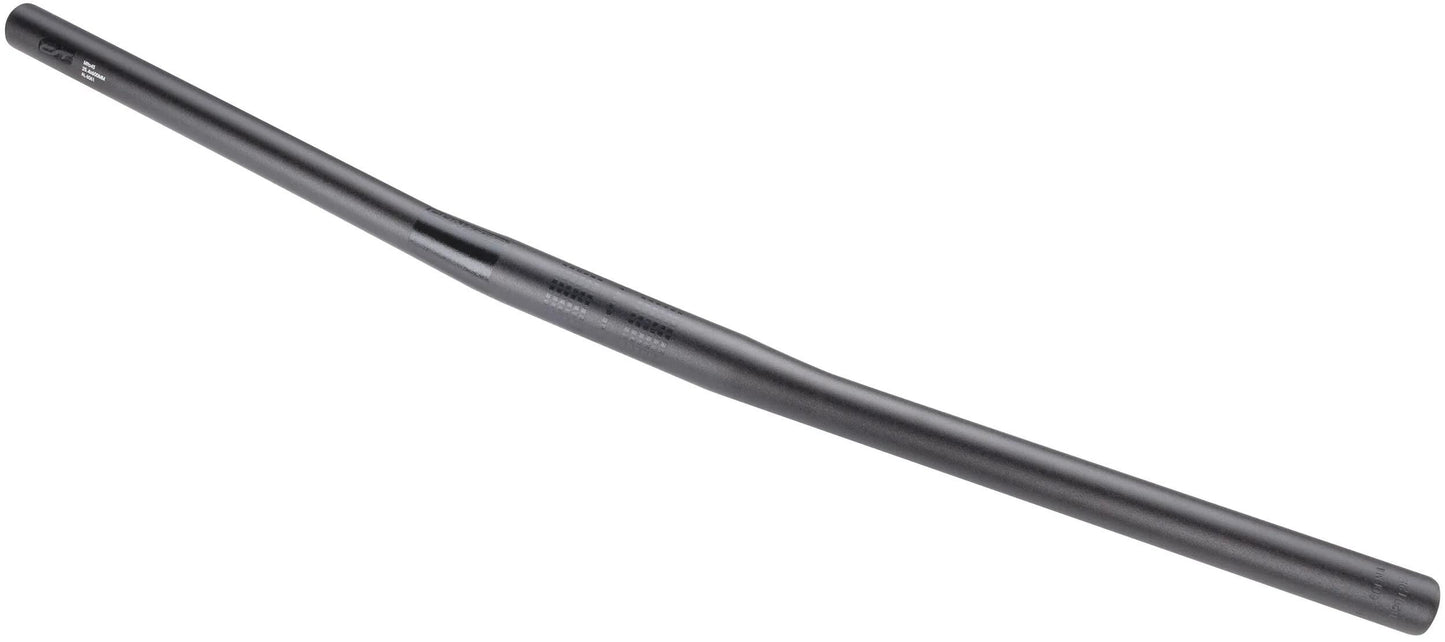 CONTEC lenker mito 45 ct handlebar mito 45 25,4x600mm, s5, black