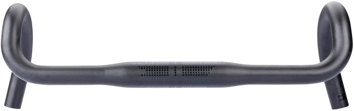 CONTEC lenker austral ct handlebar austral 31,8mm x 440mm, black