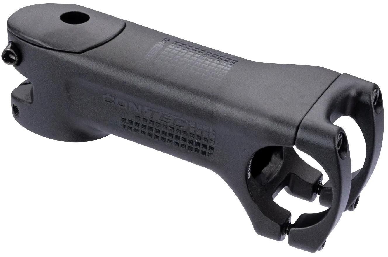 CONTEC vorbau boreal ct stem boreal 31,8 mm x 90 mm, black