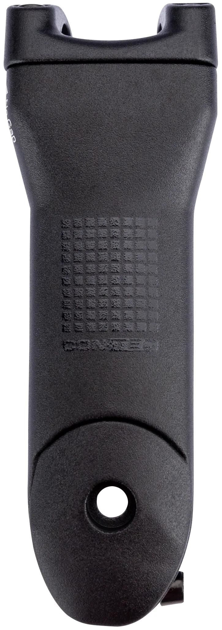 CONTEC vorbau boreal ct stem boreal 31,8 mm x 110 mm, black