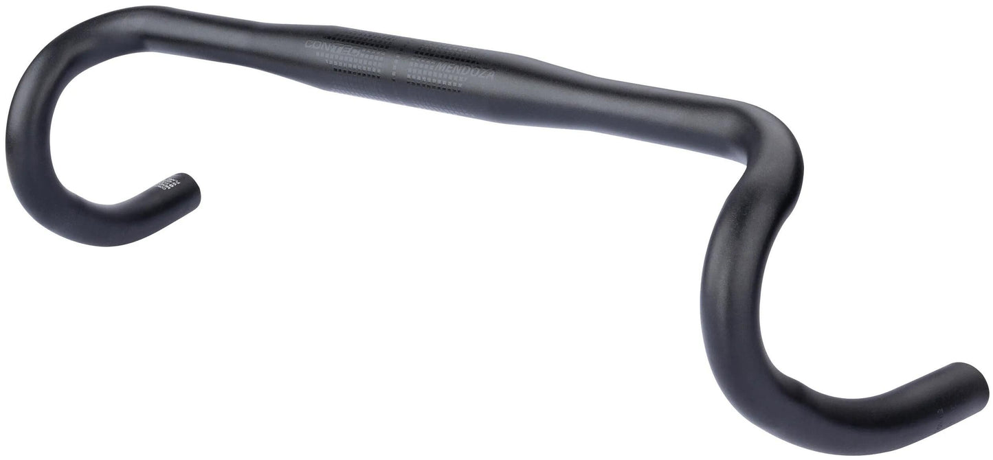 CONTEC lenker mendoza ct handlebar mendoza 31,8mm x 440mm, black