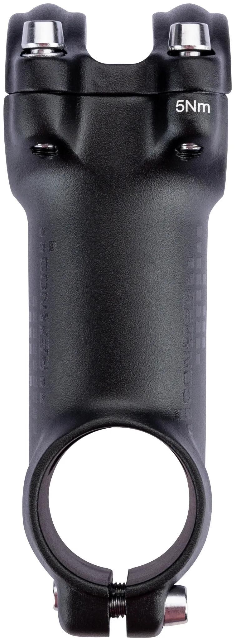 CONTEC vorbau salamanca ct stem salamanca 31,8mm x 100mm, black
