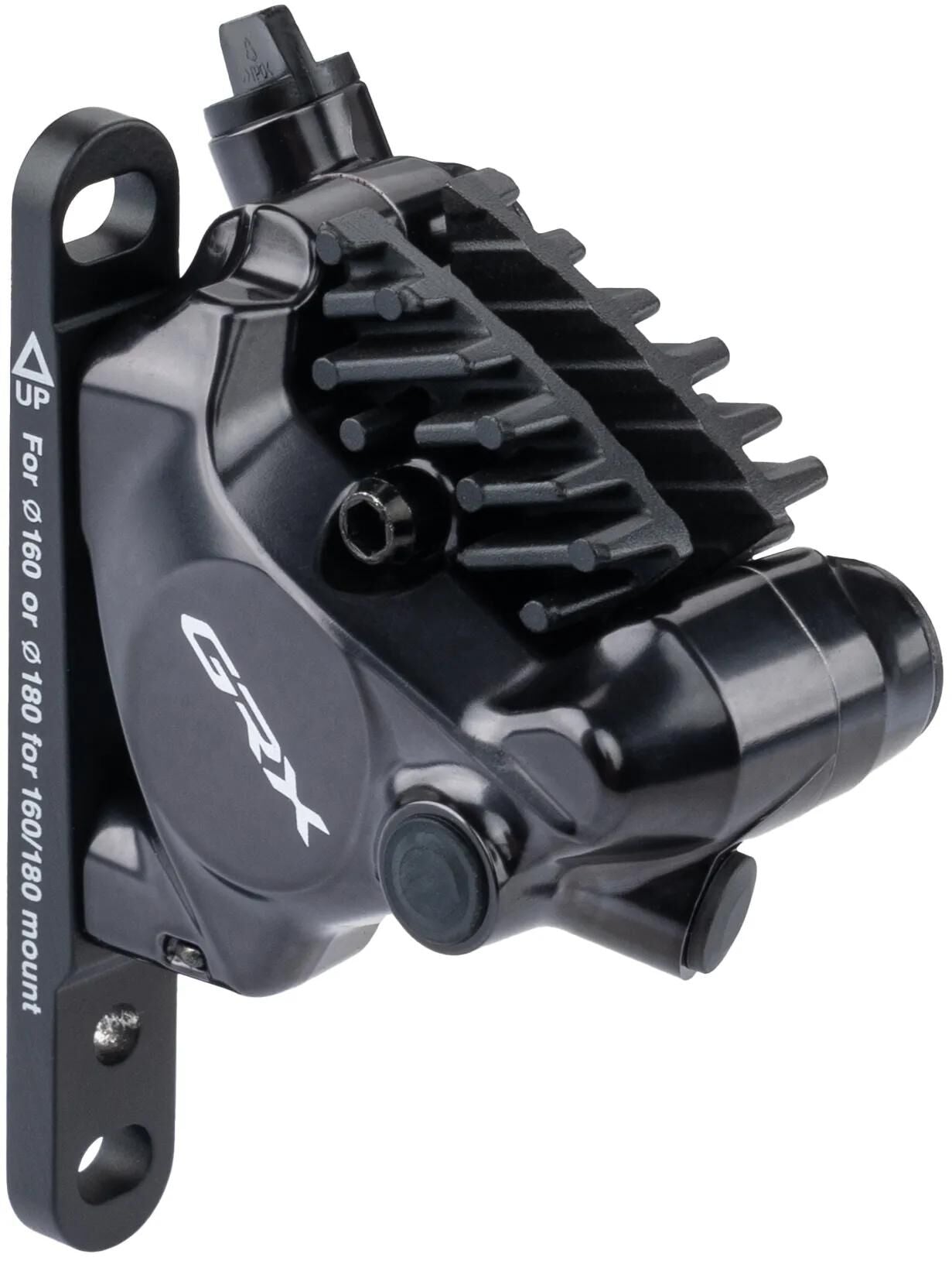 SHIMANO bremssattel grx br-rx820 br.caliper shim. grx br-rx820 front