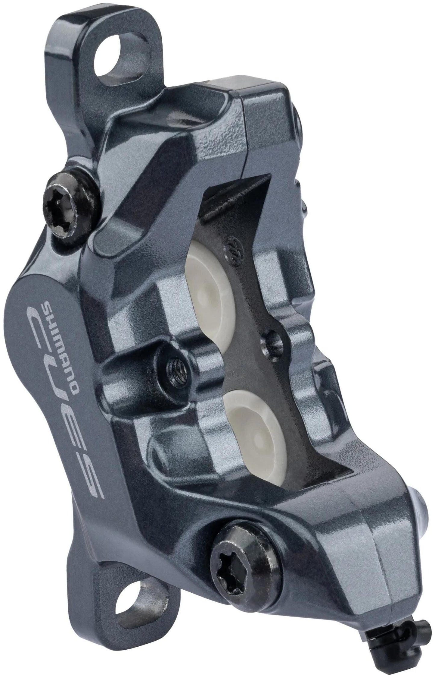 SHIMANO bremssattel cues br-u8020 br.caliper shim.cues br-u8020 resin pads