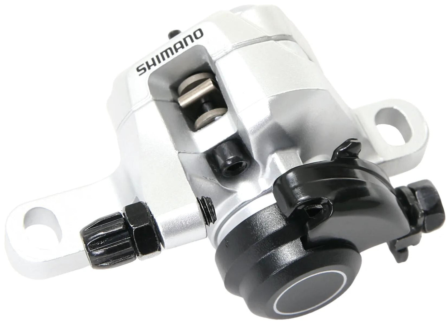 SHIMANO bremssattel br-r317 br.cal.shim.brr317 fr.mech.pm sil.
