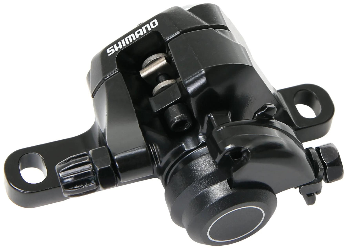 SHIMANO bremssattel br-r317 br.cal.shim.brr317 re.mech.pm bl.
