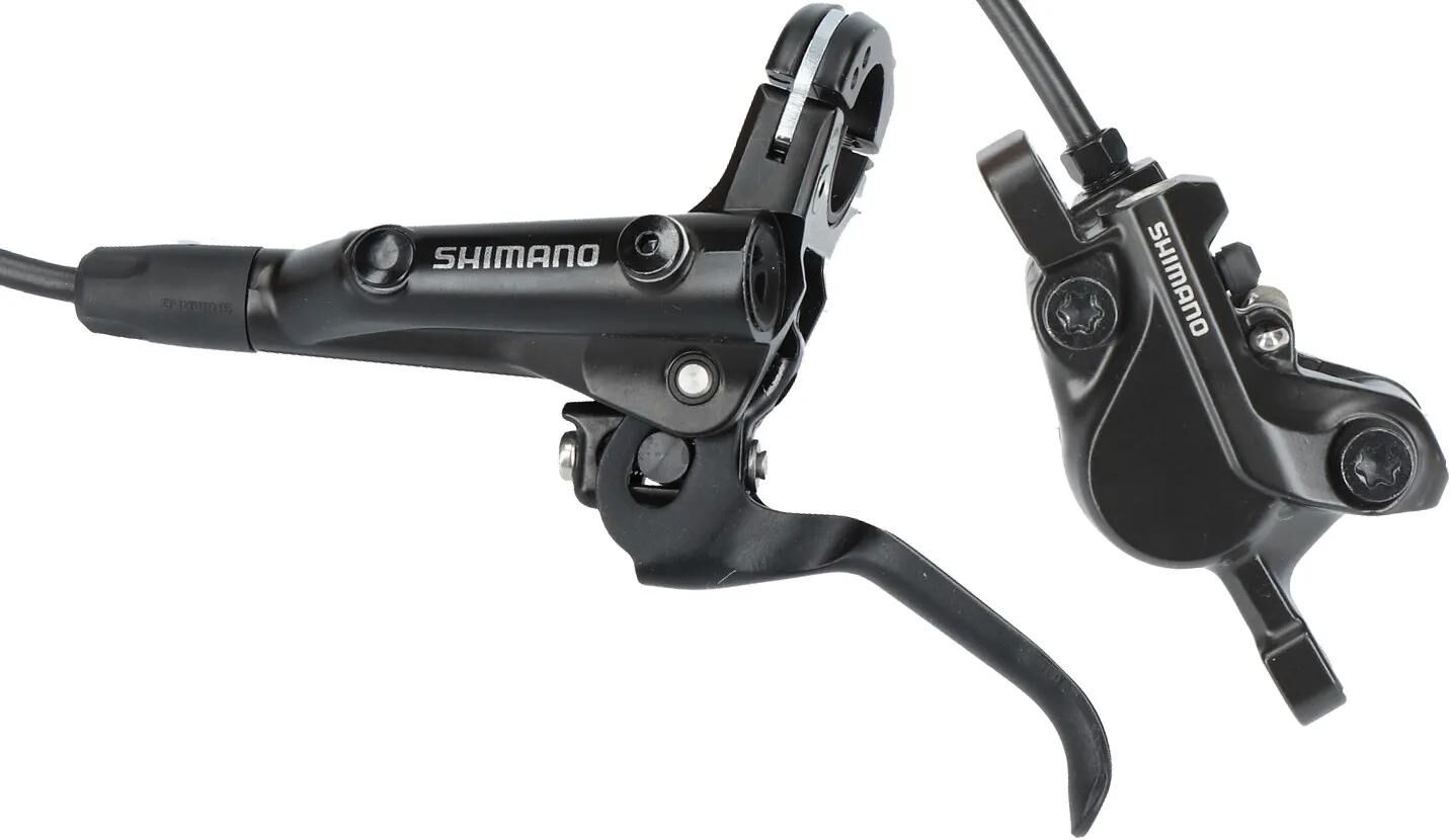 SHIMANO scheibenbremse br-mt501 disc brake shim.br-mt500 fr.1000mm j-kit