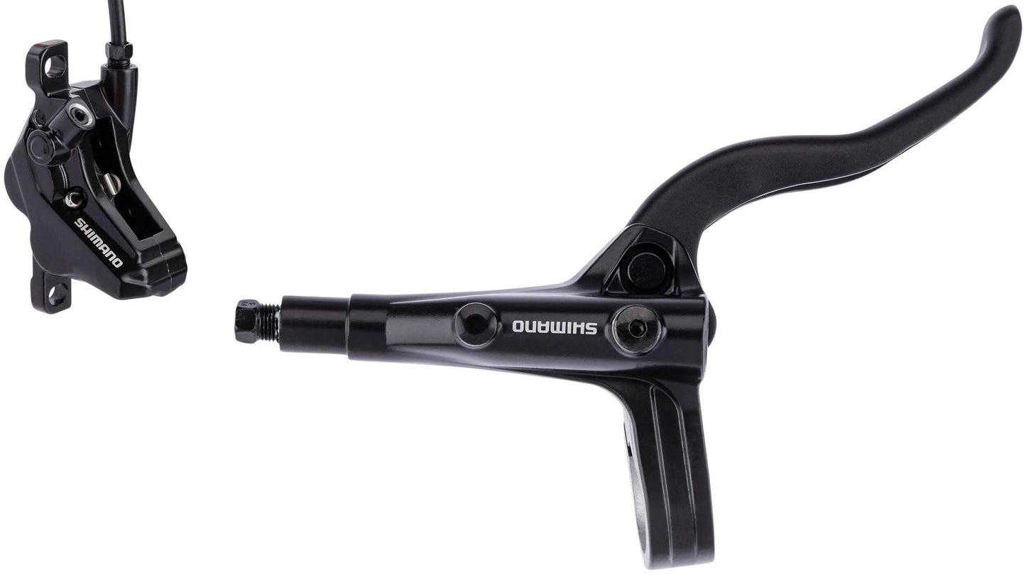 SHIMANO scheibenbremse br-mt420 bl-mt401 disc brake shim.br-mt420 bl-mt401 rear 1700mm