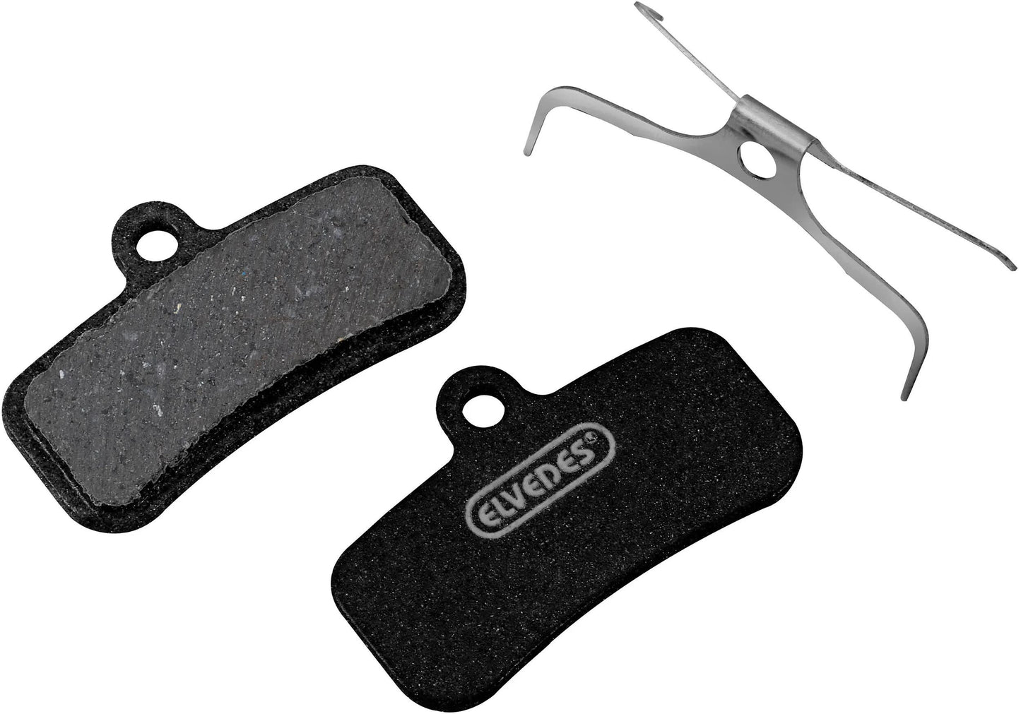 Schijfremblokset Metalic Carbon Shimano BR-M810 (1
