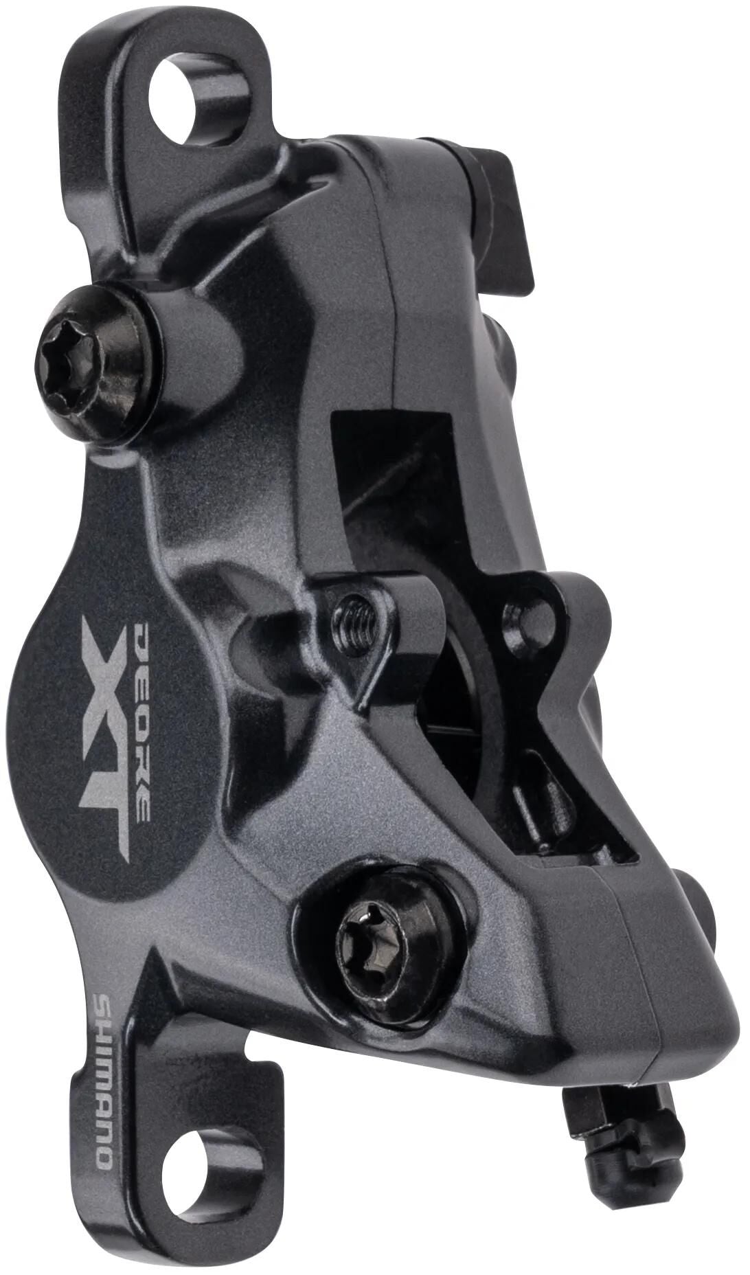 SHIMANO bremssattel xt br-m8200 shim.crake calipers xt sw pm 2ko m8200 metal