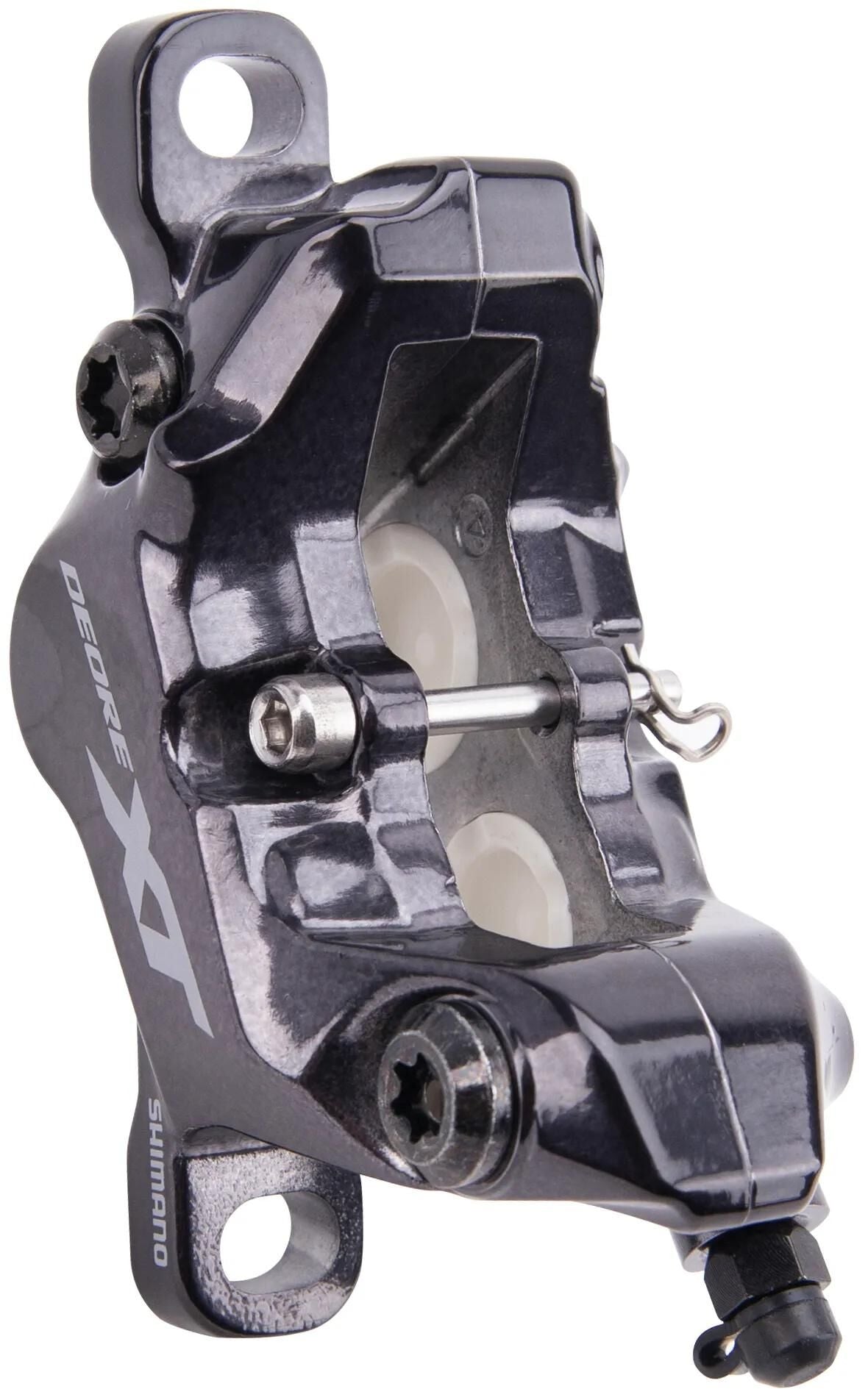 SHIMANO bremssattel xt br-m8120 shim.crake calipers xt sw pm 4ko resin m8120