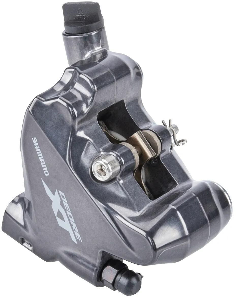 SHIMANO bremssattel xt br-m8110 br.caliper shim.xt resin pads k03s