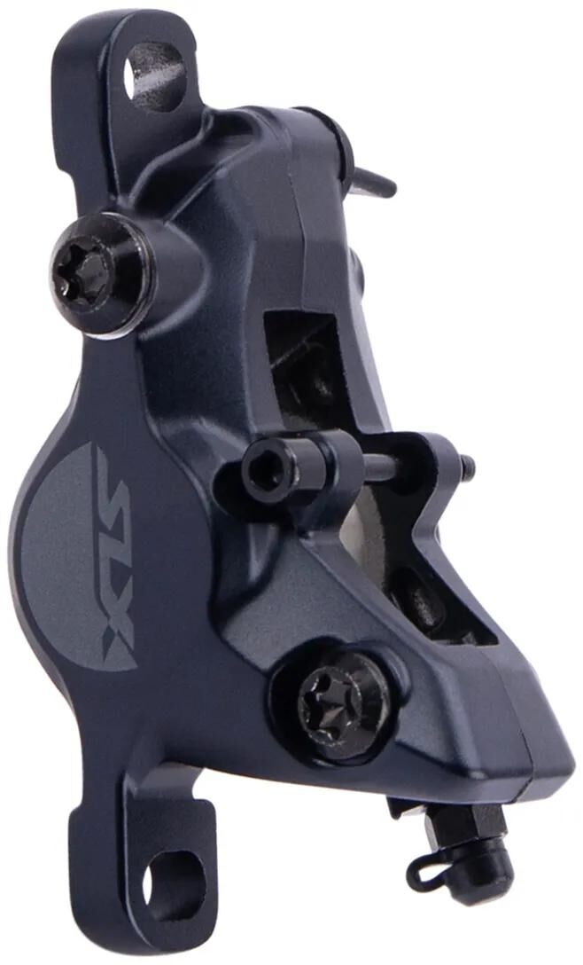SHIMANO bremssattel slx br-m7100 shim.crake calipers slx sw pm 2ko resin m7100