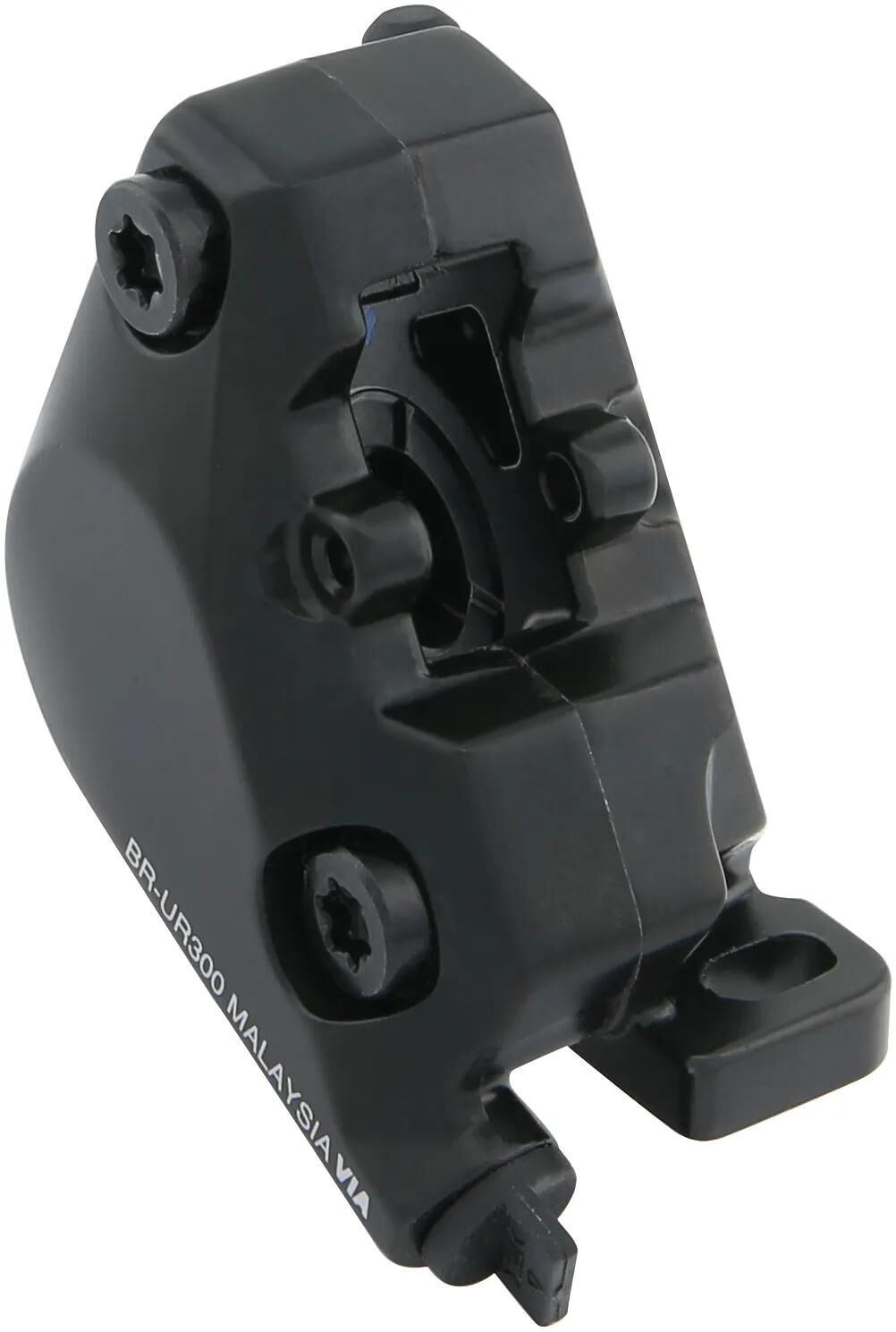 SHIMANO bremssattel br-ur300 br.caliper shim. br-ur300 fr.fm res.pad