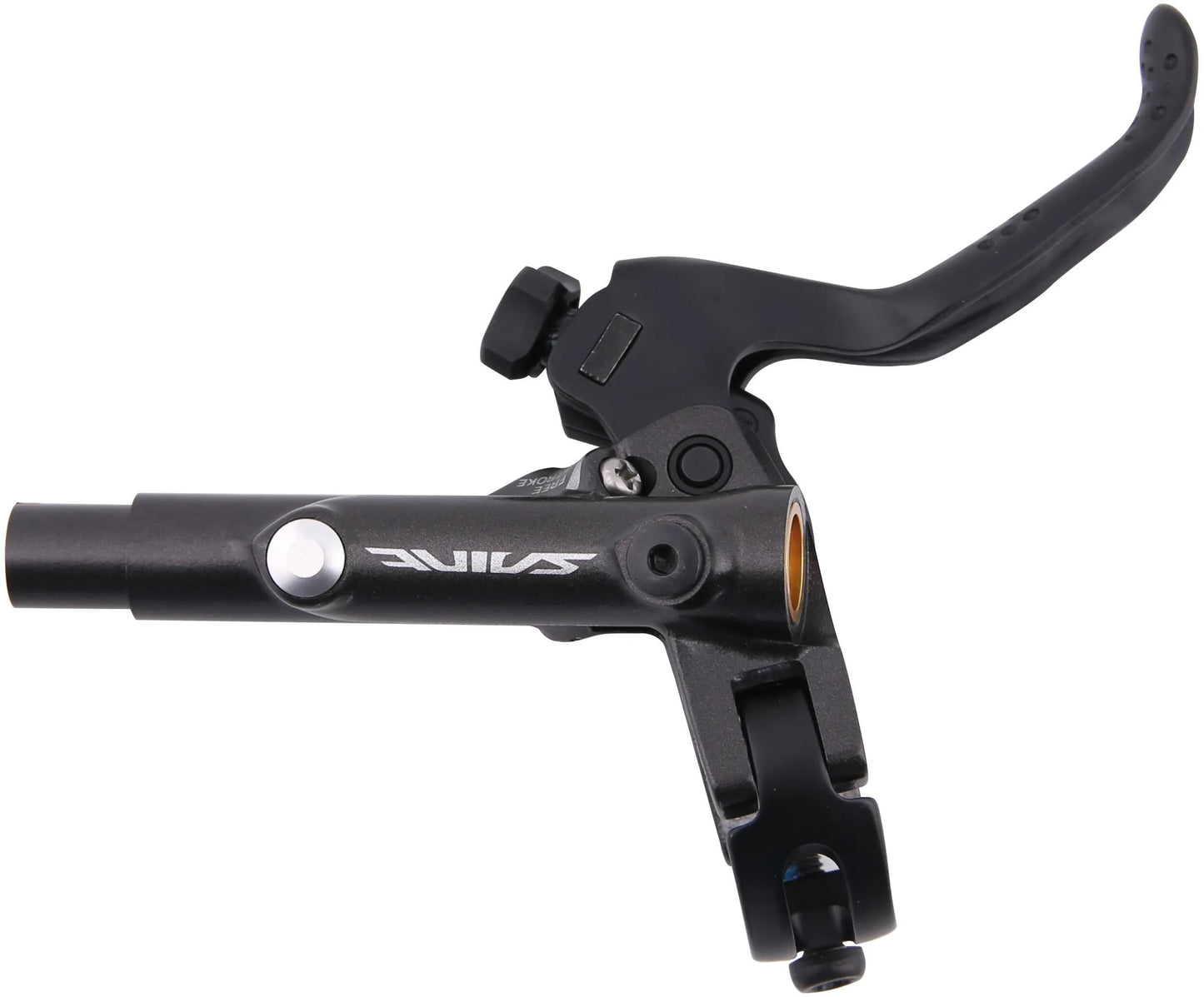 SHIMANO bremshebel saint bl-m 820 br.lever shim. saint right 2-f bl.hydr.blm821