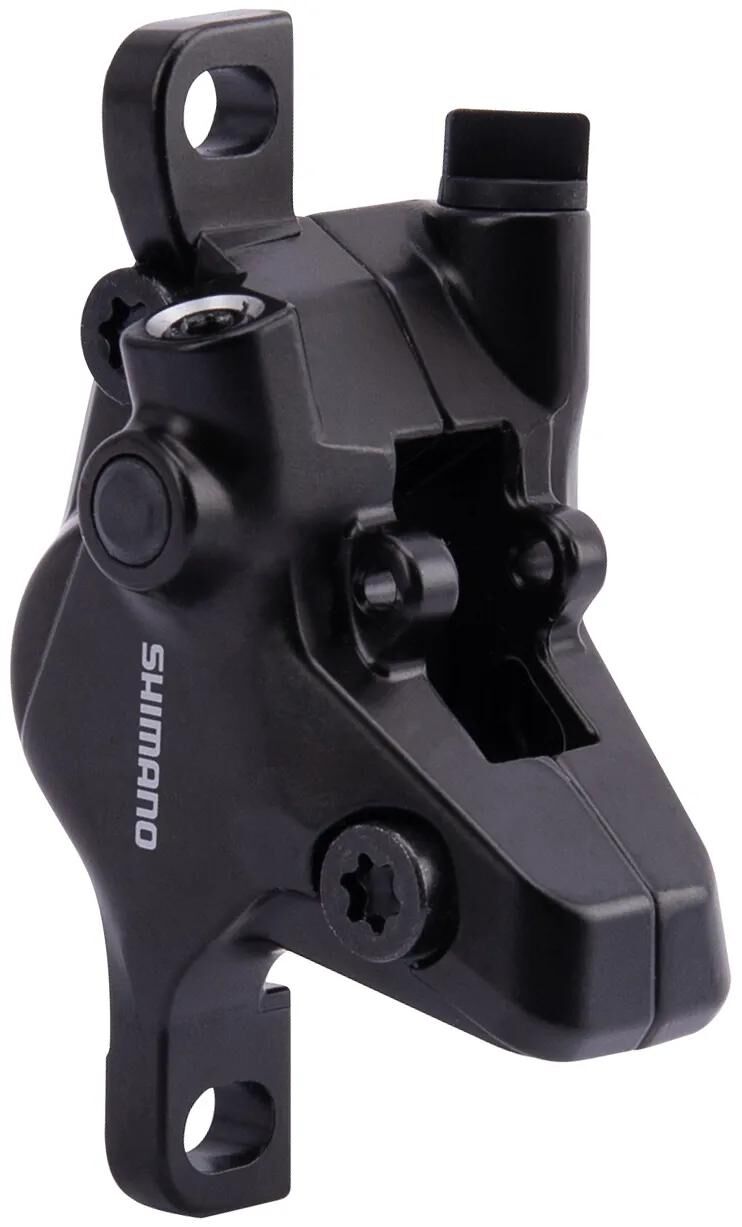 SHIMANO bremssattel br-mt410 br.caliper shim.br-mt410 2 piston black