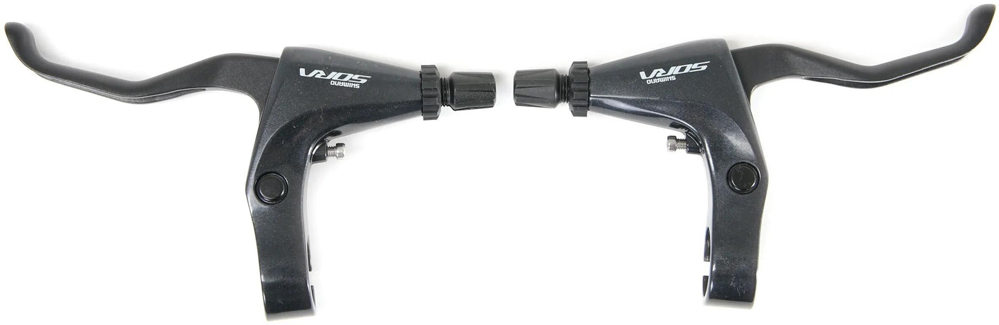 SHIMANO bremshebel sora bl-r3000 br.lever shim. sora blr3000 pair 2,5f