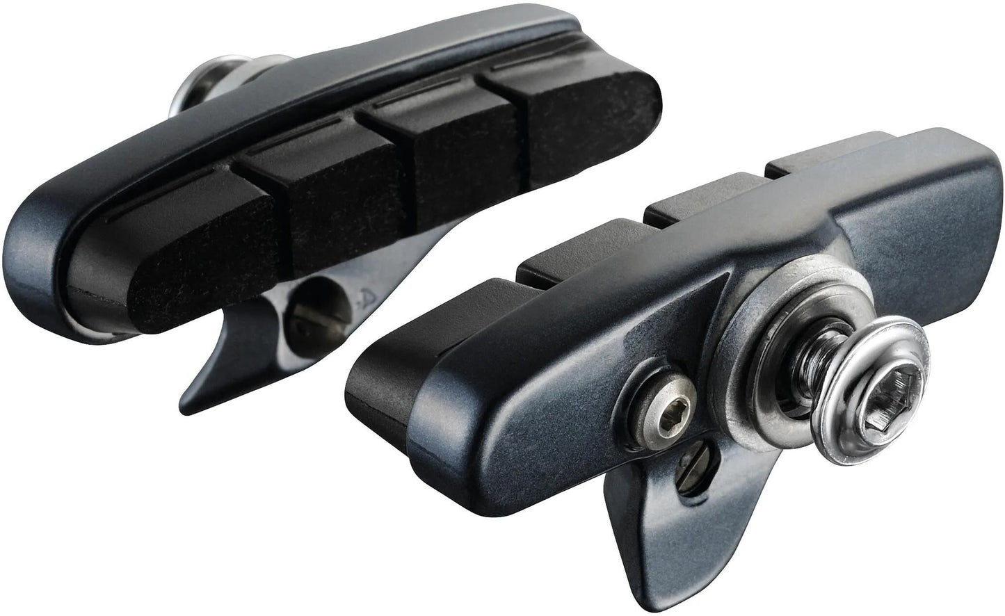 SHIMANO bremsschuh r55c4 br.shoe shim. r55c4 pair
