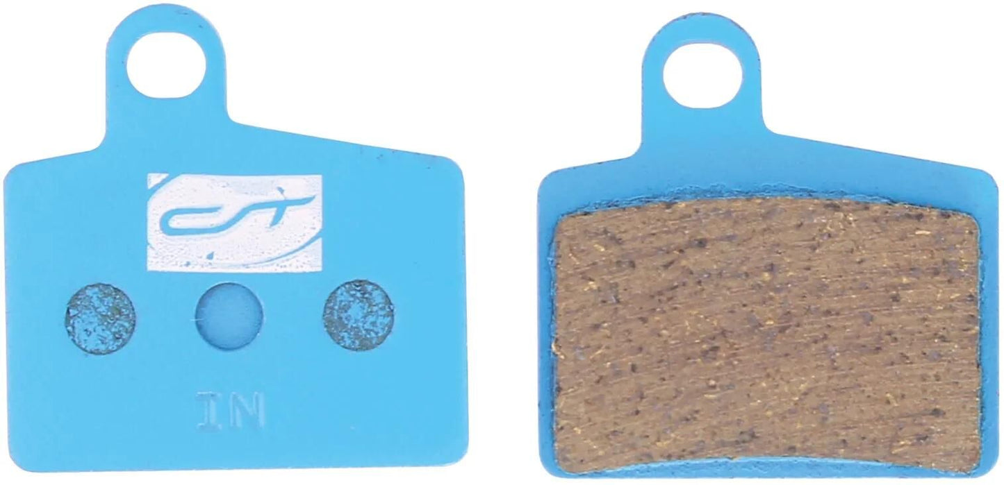 CONTEC scheibenbremsbelag discstop+ cbp-260 ct disc brake pads cbp-260 organic