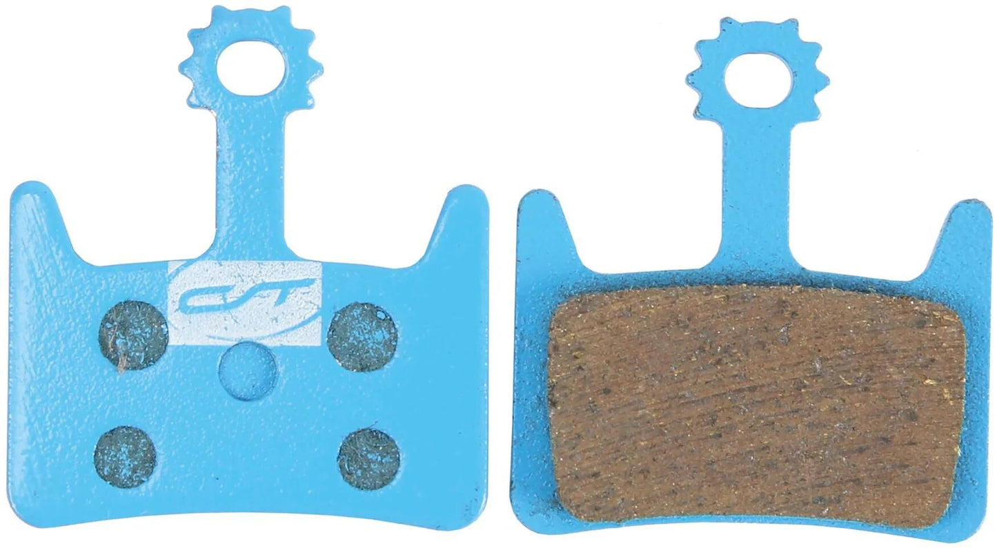 CONTEC scheibenbremsbelag discstop+ cbp-270 ct disc brake pads cbp-270 organic
