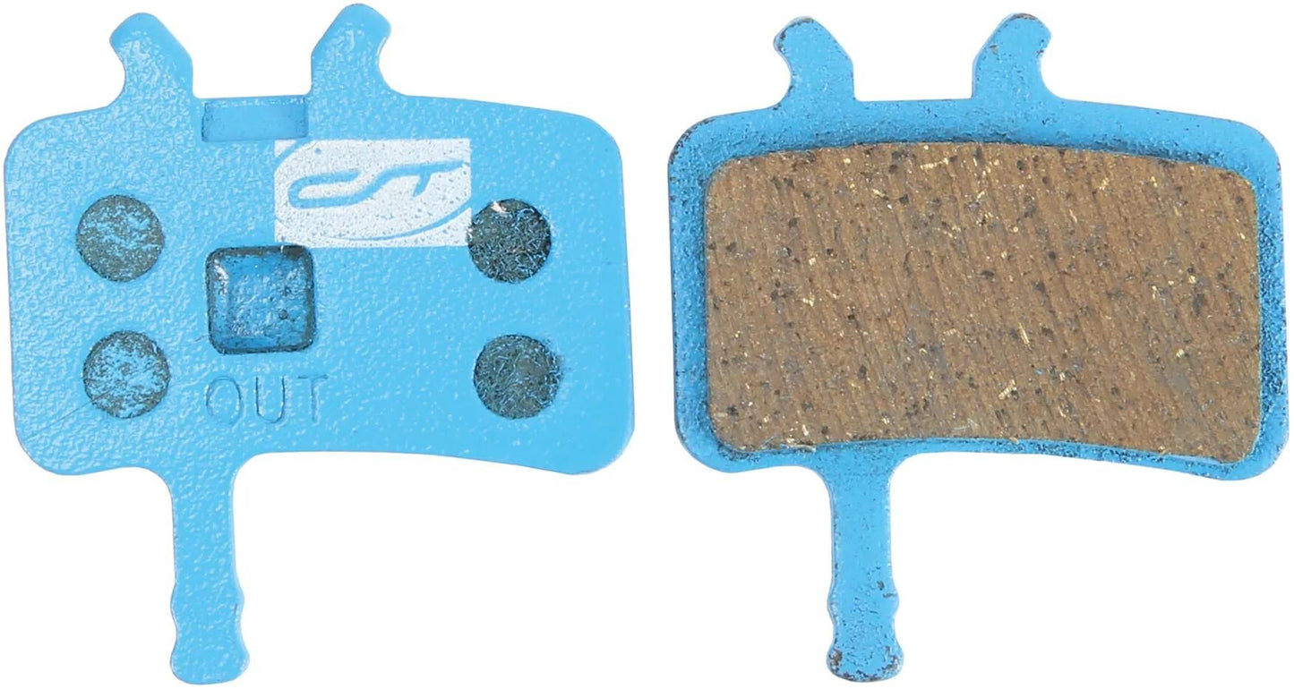 CONTEC scheibenbremsbelag discstop+ cbp-320 ct disc brake pads cbp-320 organic