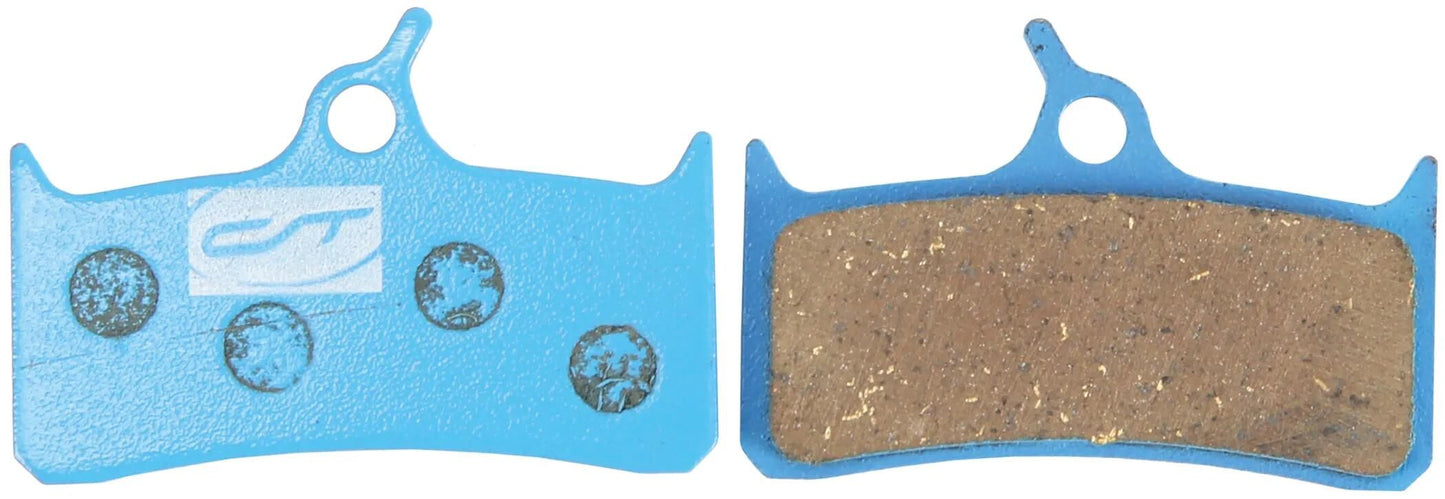 CONTEC scheibenbremsbelag discstop+ cbp-500 ct disc brake pads cbp-500 organic
