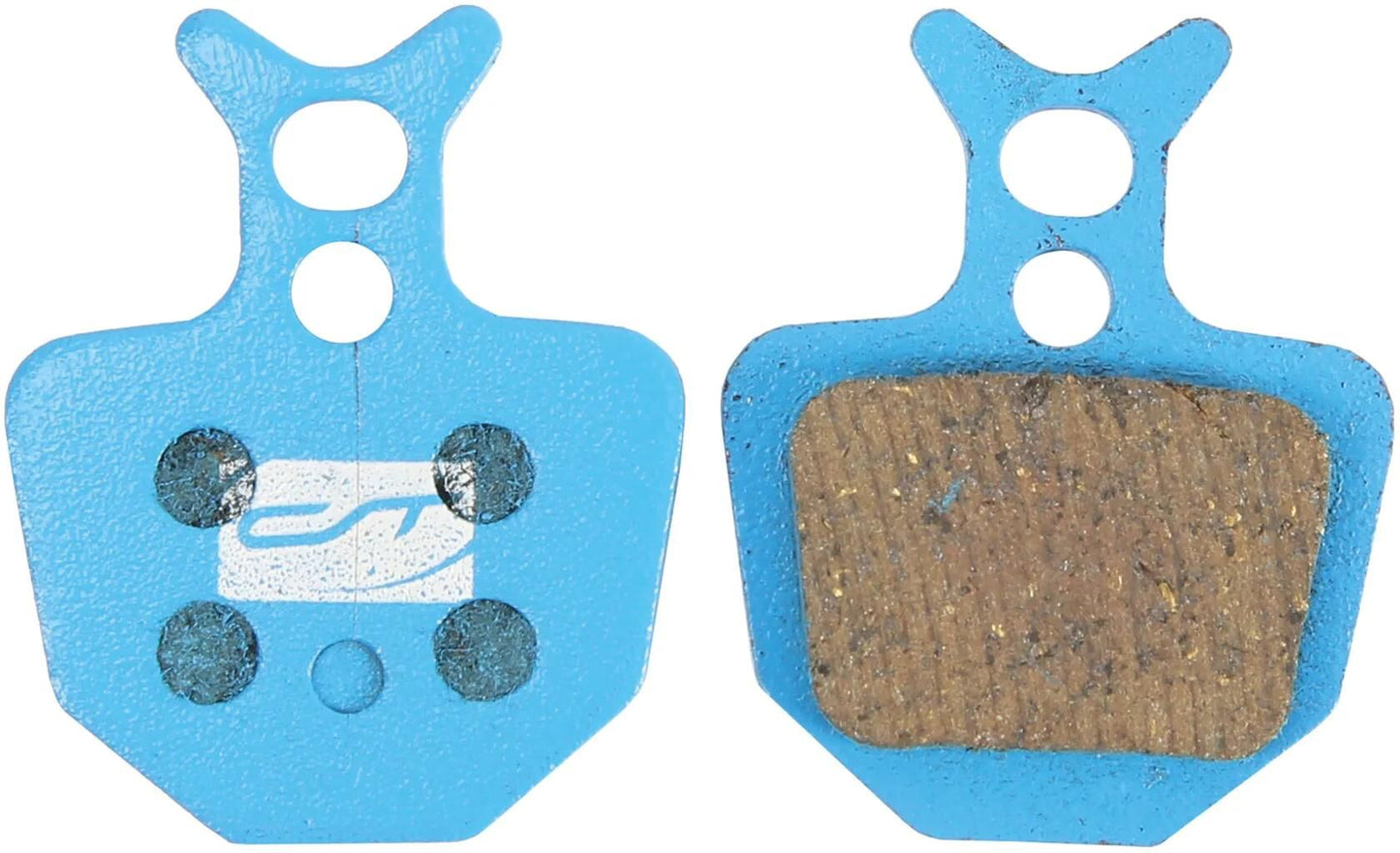 CONTEC scheibenbremsbelag discstop+ cbp-620 ct disc brake pads cbp-620 organic