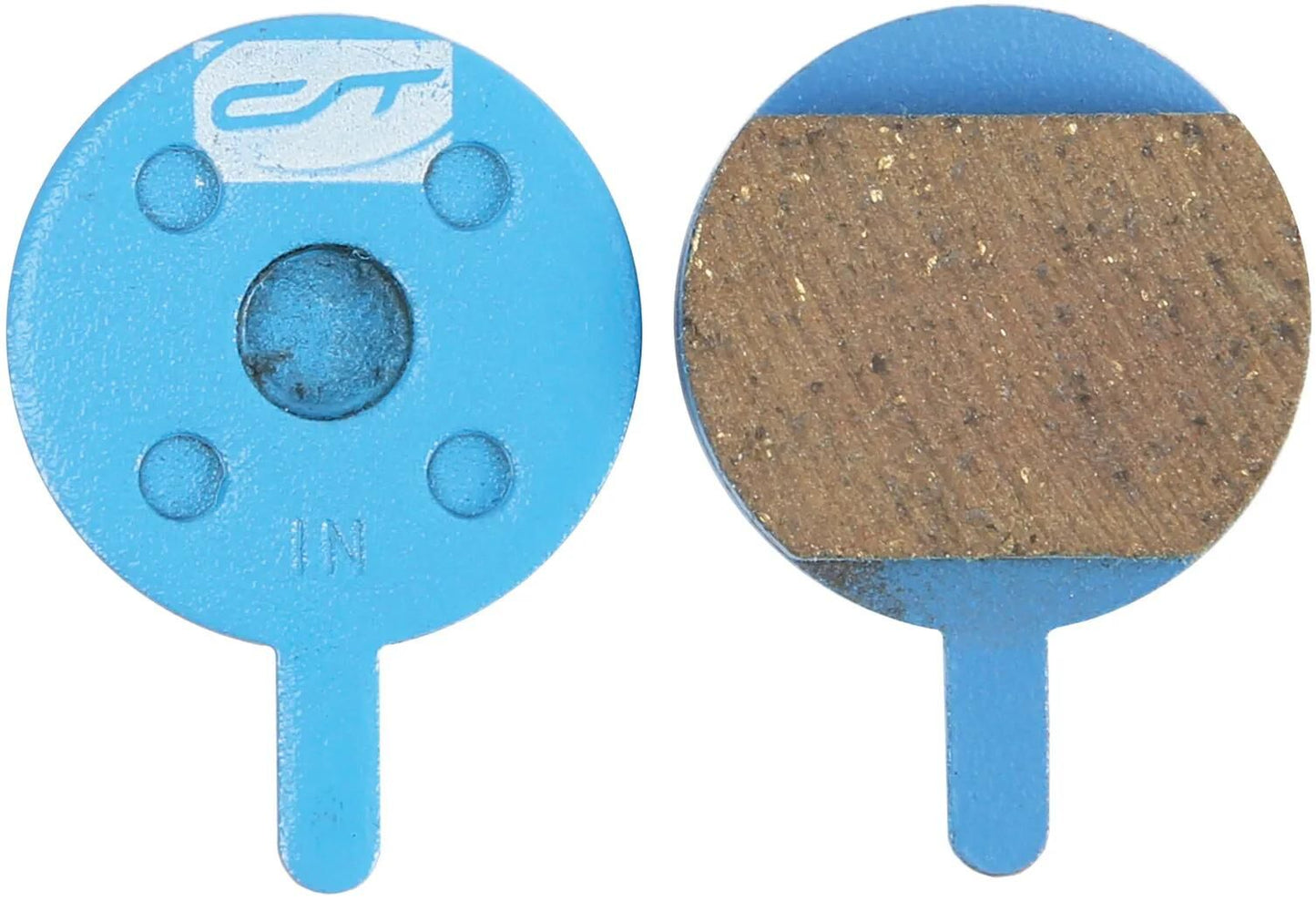 CONTEC scheibenbremsbelag discstop+ cbp-660 ct disc brake pads cbp-660 organic